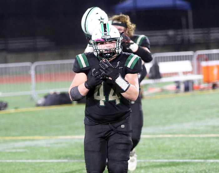 Estacada Tillamook 4A Oregon football final November 26 2022 Dan Brood 61